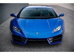 2019 Lamborghini Huracan (CC-1936234) for sale in Grand Rapids, Michigan