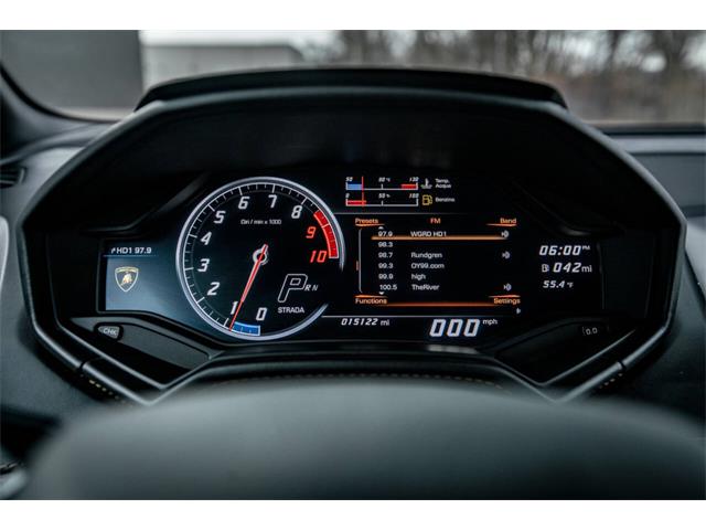 2019 Lamborghini Huracan (CC-1936234) for sale in Grand Rapids, Michigan
