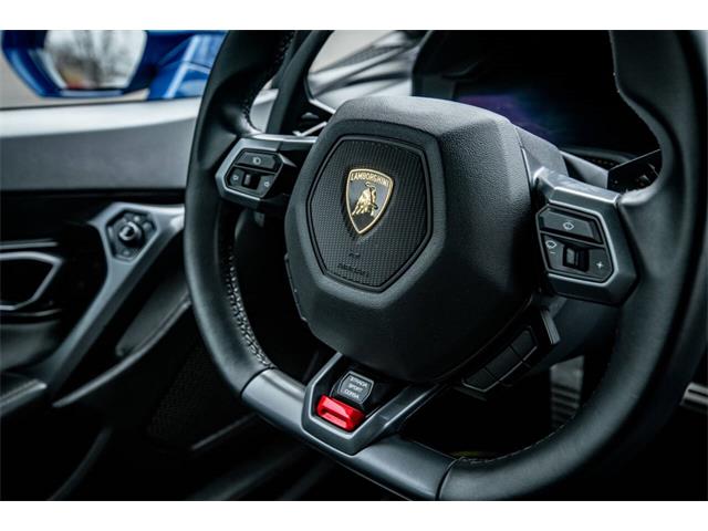 2019 Lamborghini Huracan (CC-1936234) for sale in Grand Rapids, Michigan