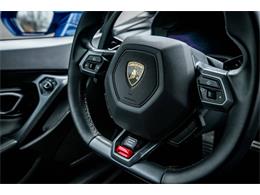 2019 Lamborghini Huracan (CC-1936234) for sale in Grand Rapids, Michigan