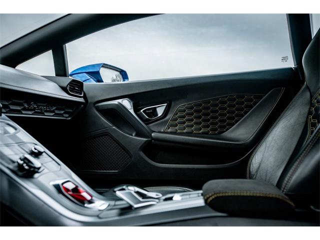 2019 Lamborghini Huracan (CC-1936234) for sale in Grand Rapids, Michigan