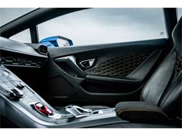 2019 Lamborghini Huracan (CC-1936234) for sale in Grand Rapids, Michigan