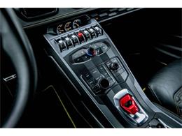 2019 Lamborghini Huracan (CC-1936234) for sale in Grand Rapids, Michigan