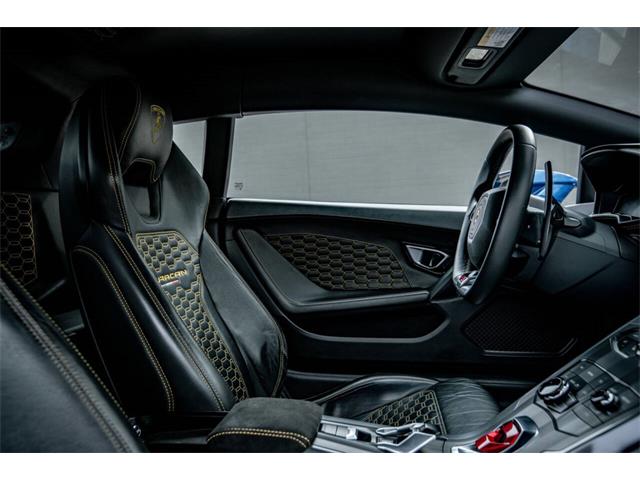 2019 Lamborghini Huracan (CC-1936234) for sale in Grand Rapids, Michigan