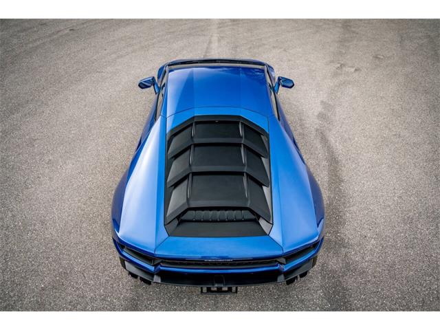 2019 Lamborghini Huracan (CC-1936234) for sale in Grand Rapids, Michigan
