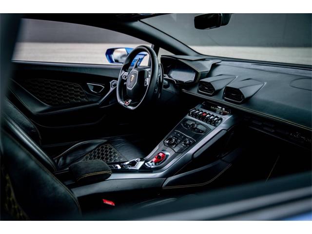 2019 Lamborghini Huracan (CC-1936234) for sale in Grand Rapids, Michigan