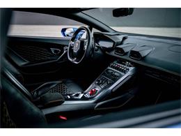 2019 Lamborghini Huracan (CC-1936234) for sale in Grand Rapids, Michigan