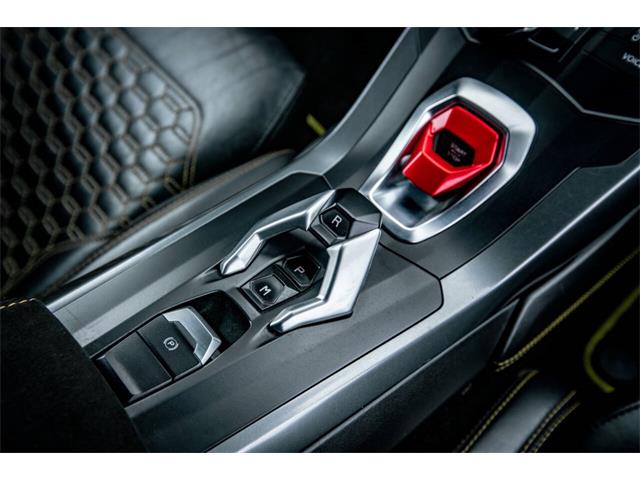 2019 Lamborghini Huracan (CC-1936234) for sale in Grand Rapids, Michigan