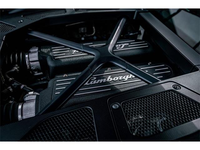 2019 Lamborghini Huracan (CC-1936234) for sale in Grand Rapids, Michigan