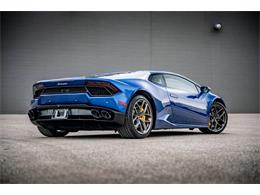 2019 Lamborghini Huracan (CC-1936234) for sale in Grand Rapids, Michigan