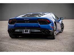 2019 Lamborghini Huracan (CC-1936234) for sale in Grand Rapids, Michigan