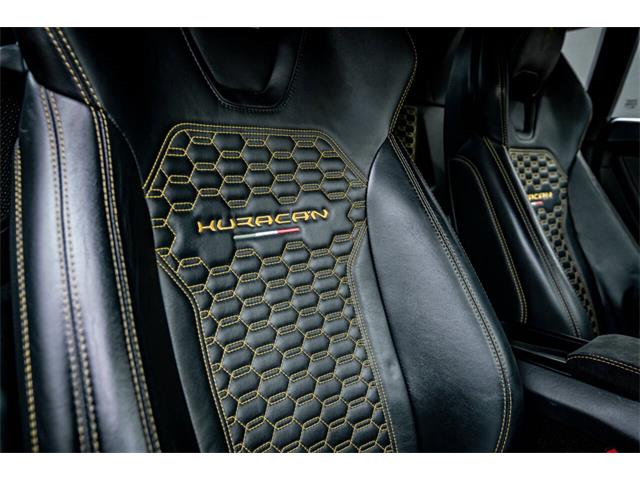 2019 Lamborghini Huracan (CC-1936234) for sale in Grand Rapids, Michigan