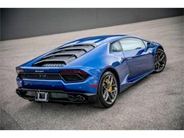 2019 Lamborghini Huracan (CC-1936234) for sale in Grand Rapids, Michigan
