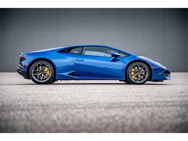 2019 Lamborghini Huracan (CC-1936234) for sale in Grand Rapids, Michigan