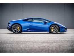 2019 Lamborghini Huracan (CC-1936234) for sale in Grand Rapids, Michigan