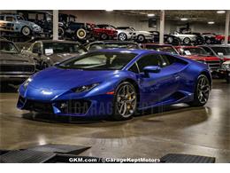 2019 Lamborghini Huracan (CC-1936234) for sale in Grand Rapids, Michigan