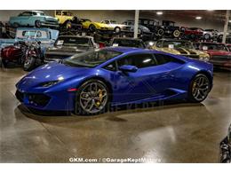 2019 Lamborghini Huracan (CC-1936234) for sale in Grand Rapids, Michigan