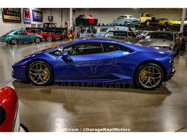 2019 Lamborghini Huracan (CC-1936234) for sale in Grand Rapids, Michigan