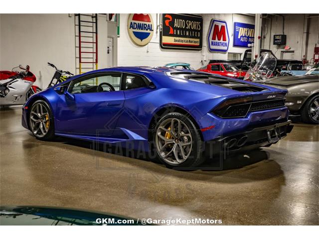 2019 Lamborghini Huracan (CC-1936234) for sale in Grand Rapids, Michigan