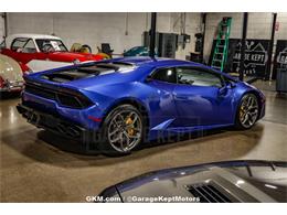 2019 Lamborghini Huracan (CC-1936234) for sale in Grand Rapids, Michigan