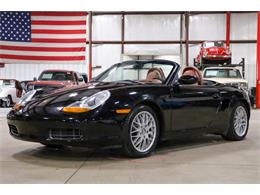 2001 Porsche Boxster (CC-1930624) for sale in Kentwood, Michigan