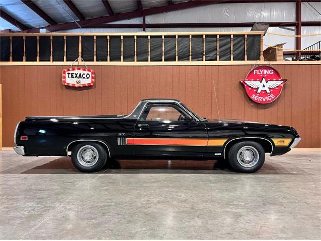 1970 Ford Ranchero for Sale | ClassicCars.com | CC-1936278
