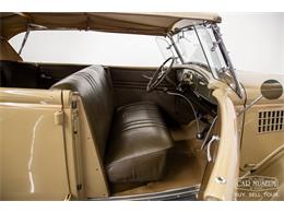 1935 Ford Model 48 (CC-1936327) for sale in St. Louis, Missouri