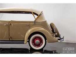 1935 Ford Model 48 (CC-1936327) for sale in St. Louis, Missouri