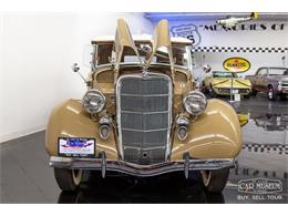 1935 Ford Model 48 (CC-1936327) for sale in St. Louis, Missouri