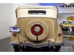 1935 Ford Model 48 (CC-1936327) for sale in St. Louis, Missouri