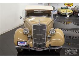 1935 Ford Model 48 (CC-1936327) for sale in St. Louis, Missouri
