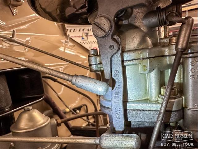 1935 Ford Model 48 (CC-1936327) for sale in St. Louis, Missouri