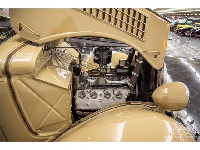 1935 Ford Model 48 (CC-1936327) for sale in St. Louis, Missouri