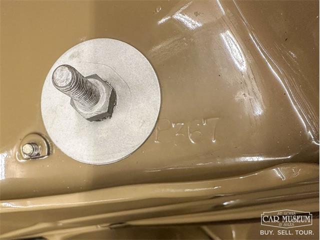 1935 Ford Model 48 (CC-1936327) for sale in St. Louis, Missouri
