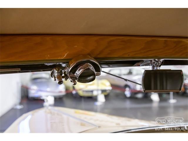 1935 Ford Model 48 (CC-1936327) for sale in St. Louis, Missouri