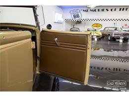 1935 Ford Model 48 (CC-1936327) for sale in St. Louis, Missouri