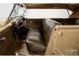 1935 Ford Model 48 (CC-1936327) for sale in St. Louis, Missouri