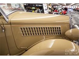 1935 Ford Model 48 (CC-1936327) for sale in St. Louis, Missouri