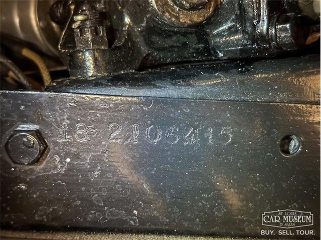 1935 Ford Model 48 (CC-1936327) for sale in St. Louis, Missouri