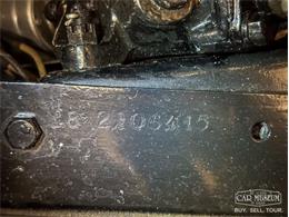 1935 Ford Model 48 (CC-1936327) for sale in St. Louis, Missouri