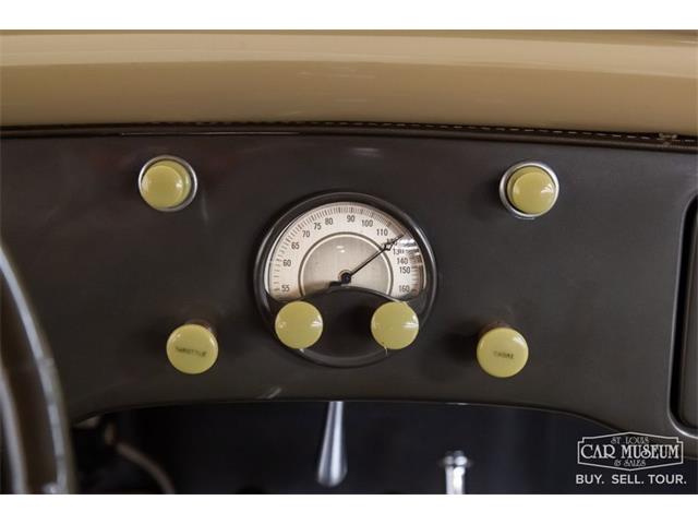 1935 Ford Model 48 (CC-1936327) for sale in St. Louis, Missouri