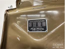 1935 Ford Model 48 (CC-1936327) for sale in St. Louis, Missouri