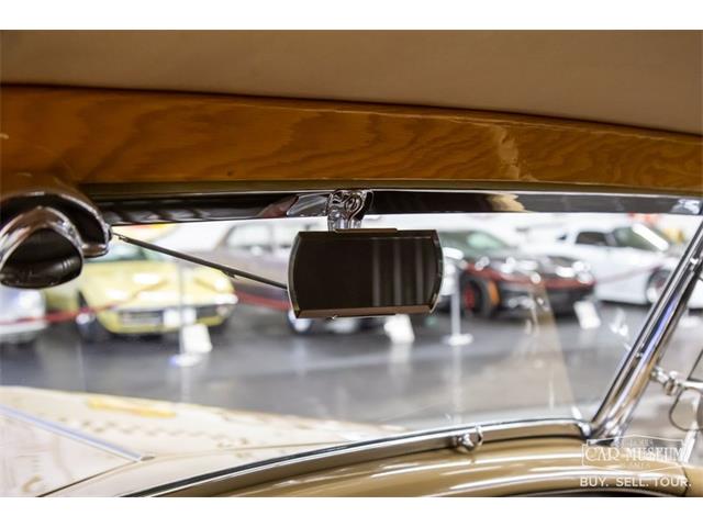 1935 Ford Model 48 (CC-1936327) for sale in St. Louis, Missouri