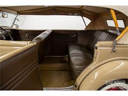 1935 Ford Model 48 (CC-1936327) for sale in St. Louis, Missouri