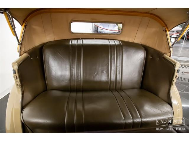 1935 Ford Model 48 (CC-1936327) for sale in St. Louis, Missouri