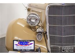1935 Ford Model 48 (CC-1936327) for sale in St. Louis, Missouri