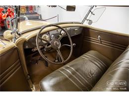 1935 Ford Model 48 (CC-1936327) for sale in St. Louis, Missouri