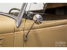 1935 Ford Model 48 (CC-1936327) for sale in St. Louis, Missouri