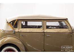 1935 Ford Model 48 (CC-1936327) for sale in St. Louis, Missouri