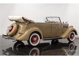 1935 Ford Model 48 (CC-1936327) for sale in St. Louis, Missouri